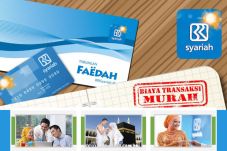 BRISyariah Tawarkan...