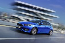 Ford Lakukan Perubahan...