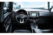 Kia Sportage Generasi...