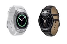 Smartwatch Baru Samsung...