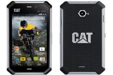 CAT 50 Smartphone untuk...