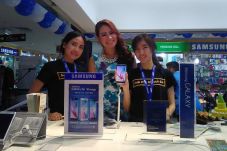 Samsung dan Inter Seluler...