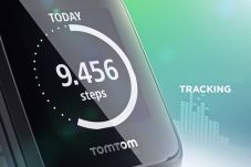 TomTom Mulai Jual Spark...