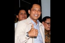 Buwas: Rumah Pribadi...