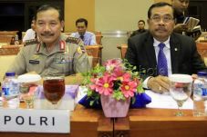 Kapolri Tegaskan Brigjen...