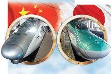 Kereta Cepat Bukan Proyek...