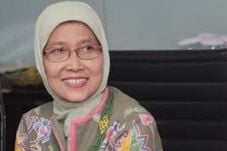 Polisi Tetapkan Nina...