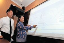 BTN Batara Targetkan...