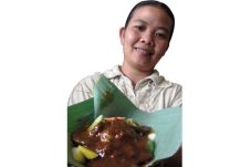 Sensasi Rujak Honje...