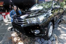 Jatim Masih Dilirik...