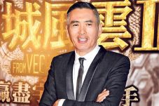 Chow Yun-fat Aktor Bayaran...