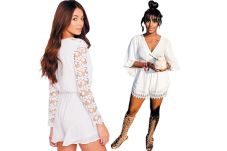 Fashionable dengan Crochet...