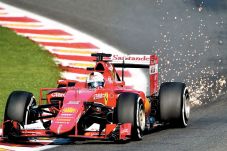 Magis Monza Menjadi...