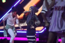 Desy Selaraskan Suara...
