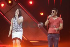 Kolaborasi dengan Judika...