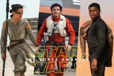 Pecinta Star Wars Tak...