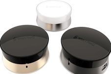 Kontrol Perangkat Elektronik...