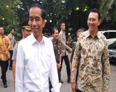 Blusukan, Jokowi-Ahok...