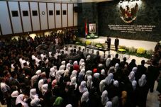 Ahok Cap 3 Dinas Ini...