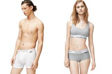 Calvin Klein Keluarkan...