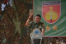 Pilkada Serentak, Pangdam...