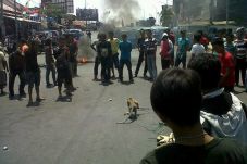 Sopir Angkot di Purwakarta...