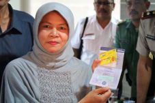 Yuyun Dapat Rp2,4 Miliar...