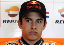 Marc Marquez Bongkar...