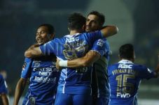 Persib Bandung Wajib...