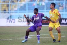 Laskar Ciung Wanara...