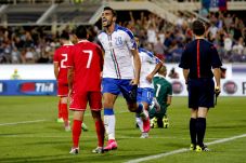 Pelle Bawa Italia Ancam...