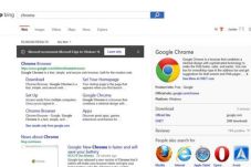 Microsoft Edge Muncul...
