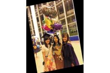 Balloonism: Kecipratan...
