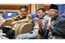 DPD Perkuat Peran Representasi...