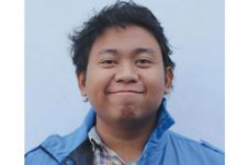 Kereta Api sebagai Dasar...