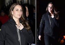Selamat! Kate Middleton...