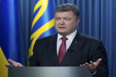 Presiden Ukraina Puas...