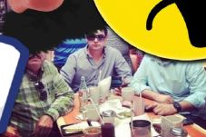 Gara-gara Twitter Gembong...