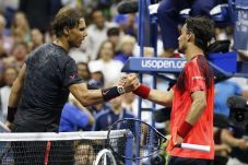 Nadal Pulang, Peristiwa...
