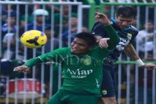 Realistis Satu Poin,...