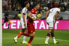 5 Fakta Menarik di Pertandingan...
