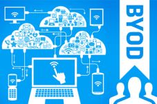 Ini Manfaat Sistem BYOD
