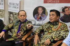 Demokrat Minta Jokowi...
