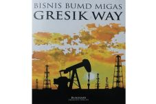 Gresik Migas, Menuju...