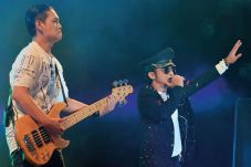 Gelegar Soundrenaline...