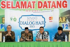 Jadi Jamaah Pintar untuk...