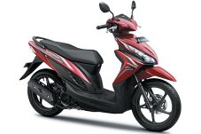 AHM Luncurkan New Honda...
