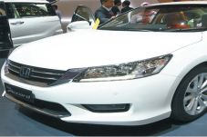 8.500 Unit Honda Ludes...
