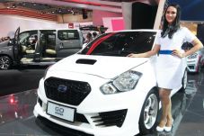 Datsun Luncurkan Cerita...