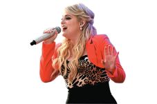 Meghan Trainor Operasi...